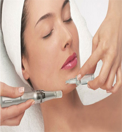 MICRONEEDLING