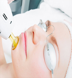 INDERM Skin Clinic LASER HAIR REMOVAL